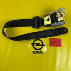NEU + ORIGINAL Opel Omega B Sicherheitsgurt Anschnallgurt vo. links Anschnaller