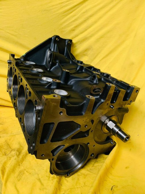 NEU + ORIGINAL GM / OPEL Calibra Vectra A 2,0 C20NE Motor Rumpfmotor 20NE Engine