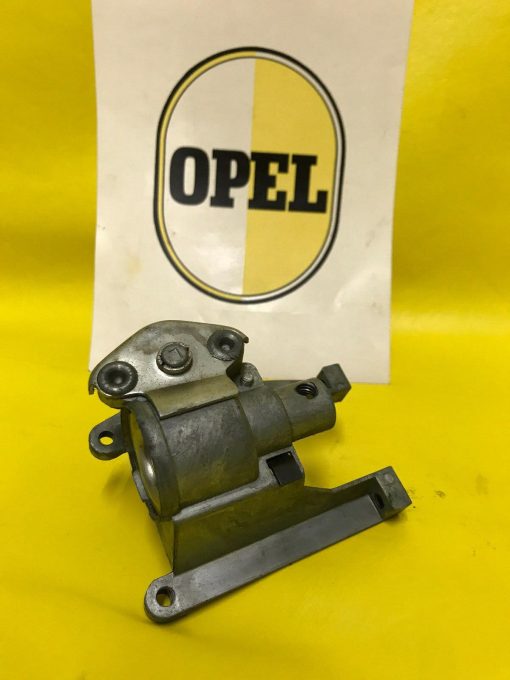 NEU + ORIGINAL OPEL Olympia Rekord P1 Drehfenster Ausstellfenster Mechanismus