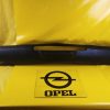 NEU + ORIG Opel Rekord A Frontblech Unterteil Luftleitblech Rep Blech Front