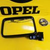 NEU + ORIGINAL Opel Kadett D Außenspiegel Spiegel links Spiegel Mirror