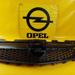 NEU + ORIG GM Opel Zafira B OPC Kühlergrill Kühlergitter Grill Gitter Kühler
