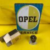 NEU + ORIGINAL Opel Blitz 1,9 Tonner Tankanzeige Tankuhr Instrument Tankgeber