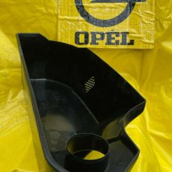 NEU + ORIGINAL Opel Monza A Kofferraumwanne Box Aufbewahrung Kiste Werkzeugkiste