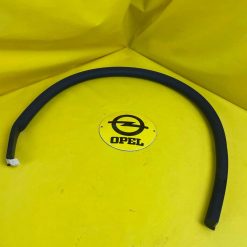 NEU + ORIGINAL Opel Kadett E GSi + Schnee + GTE Zierleiste Tür Leiste Blende