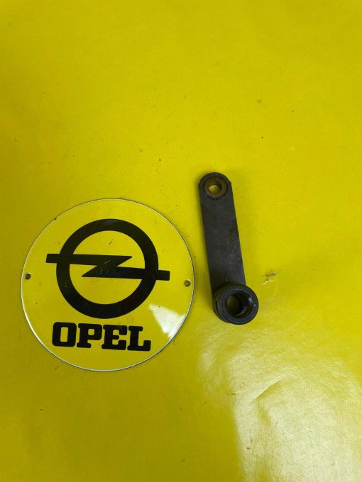 NEU + ORIGINAL Opel Kapitän Admiral Diplomat A+B Schalthebel auf Schaltwelle