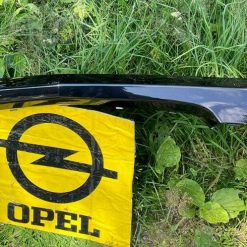 NEU + ORIGINAL Opel Zafira B OPC Stoßstange unten Spoiler Lippe Verlängerung VXR