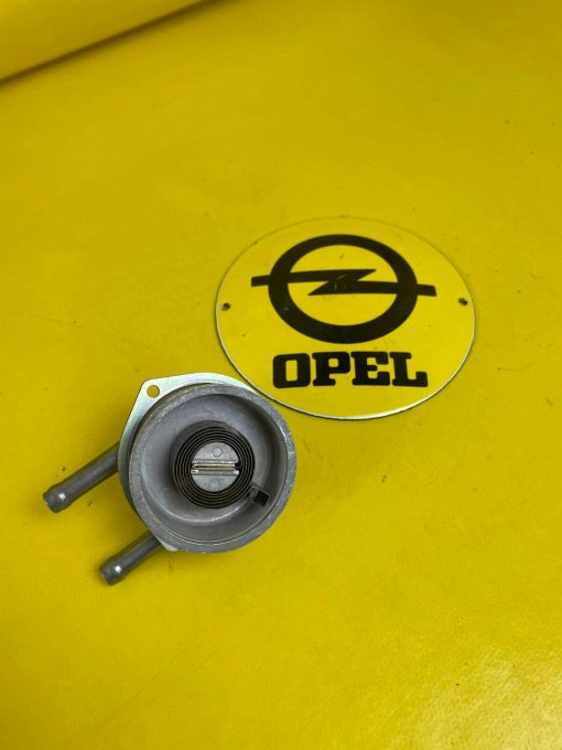 NEU + ORIGINAL Opel Rekord C 1,7S 17S Starterdeckel Vergaser 3 Gang Automatik