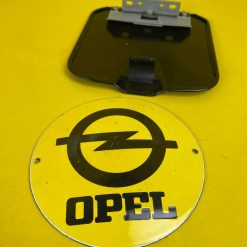 NEU+ ORIGINAL Opel Kadett C Caravan + Kombi Tankdeckel Tankklappe inkl. Schanier