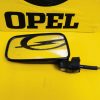 NEU Opel Manta B Ascona B Spiegel links Außenspiegel innen verstellbar NOS