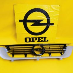 NEU + ORIG GM Opel Vectra B Kühlergrill Kühlergitter Grill Gitter Kühler