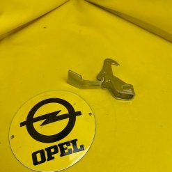 NEU + ORIGINAL Opel Corsa D Haubenschloss Haken Motorhaube Haubenhaken