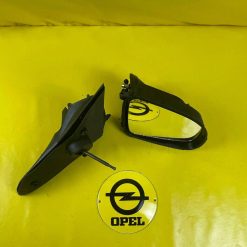 NEU + ORIGINAL Opel Corsa B Außenspiegel rechts Spiegel manuell