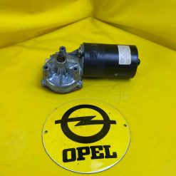 NEU + ORIGINAL Opel Monza Senator A Scheibenwischermotor Wischermotor Wischer