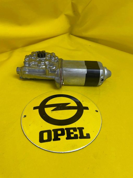 NEU + ORIGINAL Opel Ascona C Kadett E Corsa A Motor Fensterheber vorne links