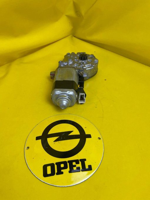 NEU + ORIGINAL Opel Ascona C Kadett E Corsa A Motor Fensterheber vorne links