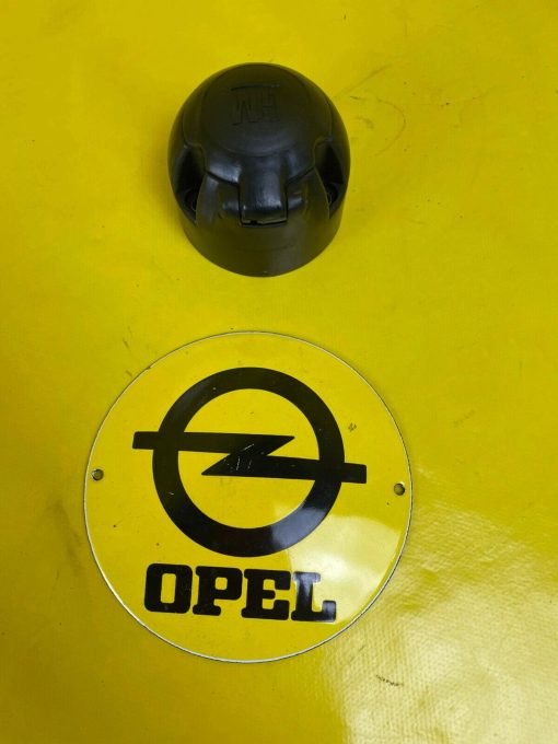 NEU + ORIGINAL GM/ Opel Senator B Vectra A Omega A Steckdose Anhängerkupplung