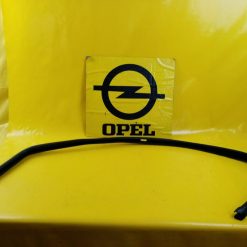 NEU + ORIG GM Opel Vivaro A Dichtung Fensterrahmen Tür Scheibe Fensterführung