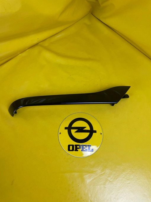 NEU + ORIGINAL Opel Corsa E Abdeckung Türgriff Innen Verkleidung Türverkleidung