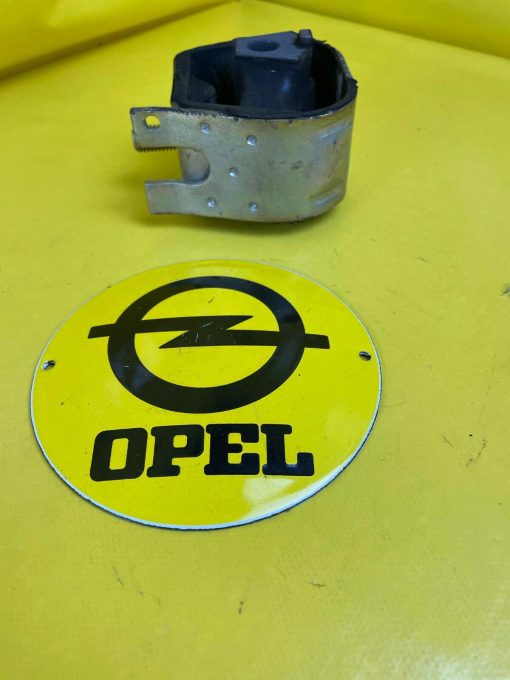 NEU + ORIGINAL Opel Ascona C Motorlager Motorbock Motorhalter hinten