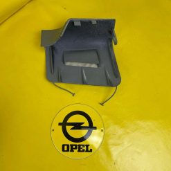 NEU + ORIGINAL GM/ Opel Omega A 3000 Klappe Abschleppöse Stoßstange vorne GSi