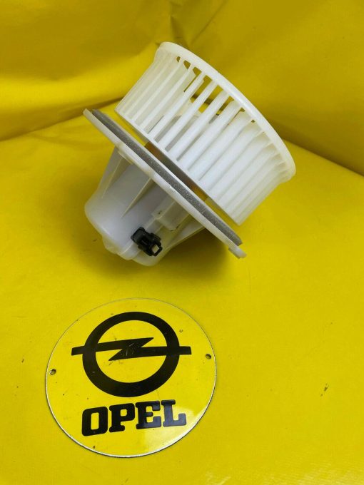NEU + ORIGINAL Opel Frontera A Campo Gebläsemotor Heizung Klimaanlage Heizmotor
