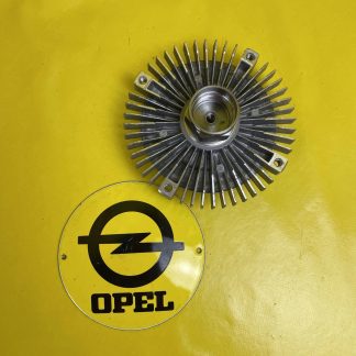 NEU & ORIGINAL Opel Senator A Rekord E 2,3 Lüfterkupplung Visco Viscokupplung