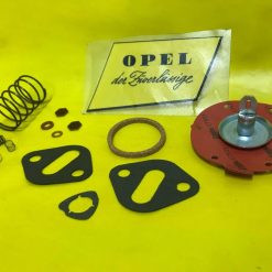 Opel Blitz 1957, 2,5 Liter Reparatursatz,Benzinpumpe