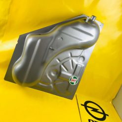 Opel Astra F Kombi Tank Kraftsofftank Kraftstoffbehälter Kadett E Caravan Umbau