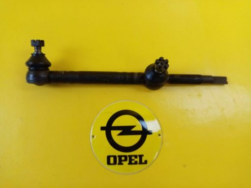 NEU + ORIGINAL Opel Kapitän '54 '57 Spurstange außen Köpfe