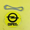 NEU + ORIGINAL Opel Olympia Rekord P2 Blinker Dichtung Glas Gehäuse
