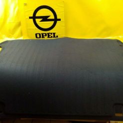NEU + ORIG GM Opel Combo C Boden Matte hinten Teppich Schutzmatte Wanne