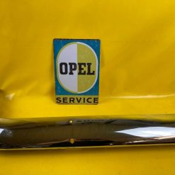 NEU + ORIGINAL Opel Olympia Rekord P2 Stoßstangenecke hinten links