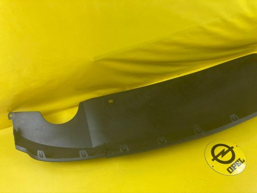 NEU + ORIGINAL Opel Insignia Kombi Verkleidung Stoßstange hinten unten Diffusor