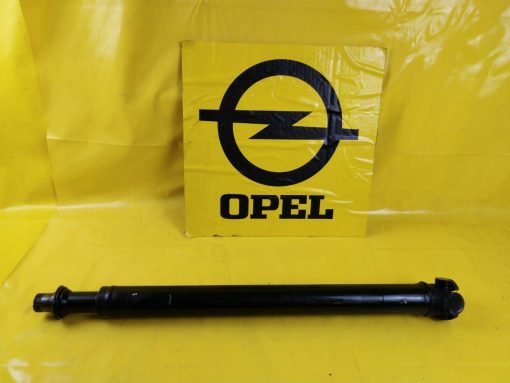 NEU + ORIGINAL Opel Kapitän P 2,5 + PL 2,6 Kardanwelle vorne
