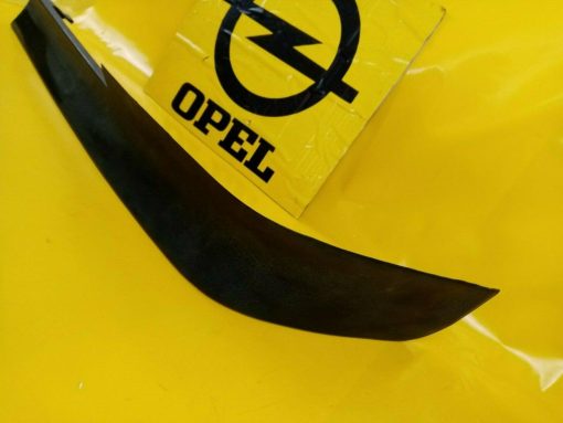 NEU + ORIGINAL Opel Manta B GTE Spoiler rechts Stoßstange Frontspoiler GT/E