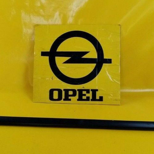 NEU + ORIG GM Opel Astra F Kombi Dachreeling rechts Dachgepäckträger Schiene