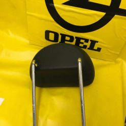 NEU + ORIGINAL OPEL Corsa C Kopfstütze anthrazit Rücksitz rechts links UVP 155€