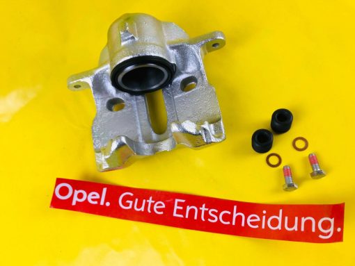 NEU Bremssattel vorne rechts Opel Omega A + B / Senator B 2,0 2,5 2,6 3,0 3,2