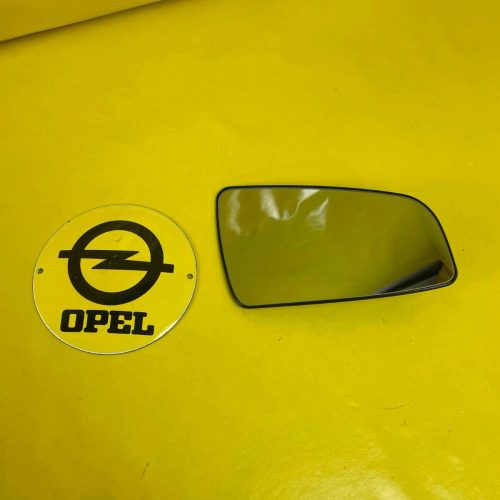 NEU + ORIGINAL GM/ Opel Zafira B Spiegelglas rechts Konvex Spiegel Glas