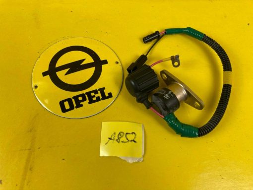 NEU + ORIGINAL Opel Senator B Omega A Getriebe Wahlschalter Gangwahl Sensor