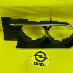 NEU ORIGINAL Opel Manta A Kühlergitter Scheinwerfer SR 1,9 S Rahmen Scheinwerfer