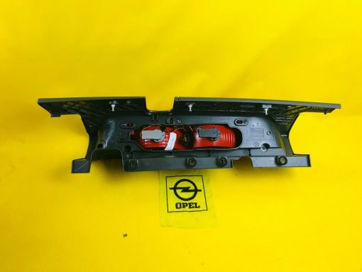 NEU + ORIGINAL Opel Vivaro Rücklicht rechts schwarz Rückleuchte Heckleuchte