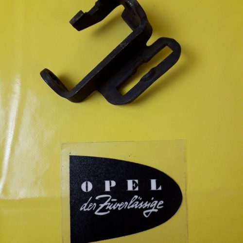 NEU + ORIGINAL Opel Olympia Rekord Kapitän 1953 1957 Schaltgabel Getriebe