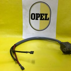 NEU + ORIG Opel Rekord B Frontscheibe Dichtung Windschutzscheibe Scheibe –  OpelShop