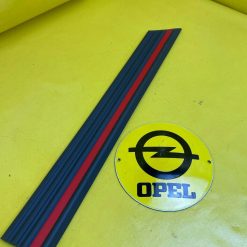 NEU + ORIGINAL Opel Corsa A Sitzbezug Polsterbezug vorne grau Stoff Bezug –  OpelShop