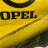 NEU Opel Manta B Stoßstange vorne auch Manta B CC Version mit Löchern // NACHBAU