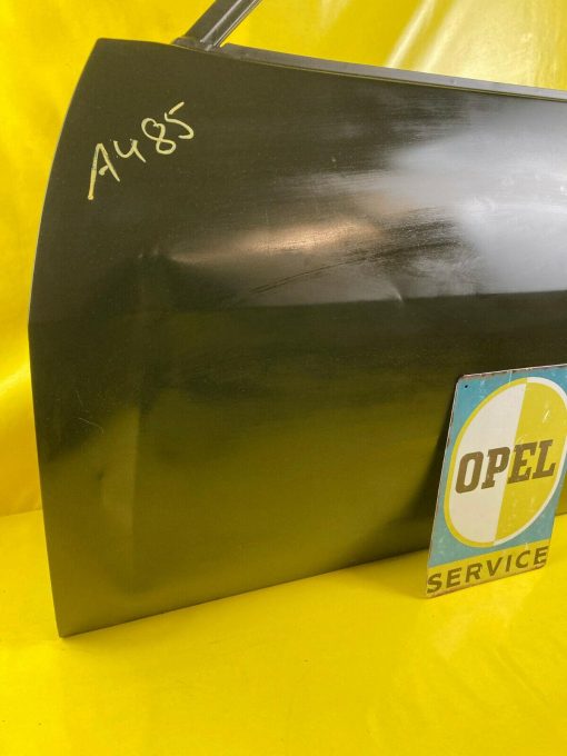 NEU + ORIGINAL Opel Ascona B Tür vorne links Fahrer Limousine 4-Türer