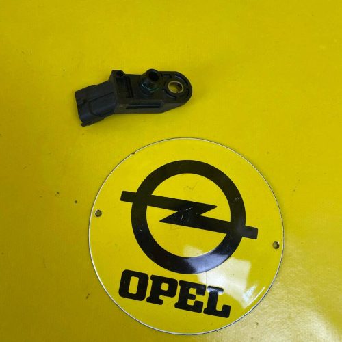 NEU + ORIGINAL GM/ Opel Vivaro A 2,5 Liter Diesel Sensor Ladedruck Turbolader