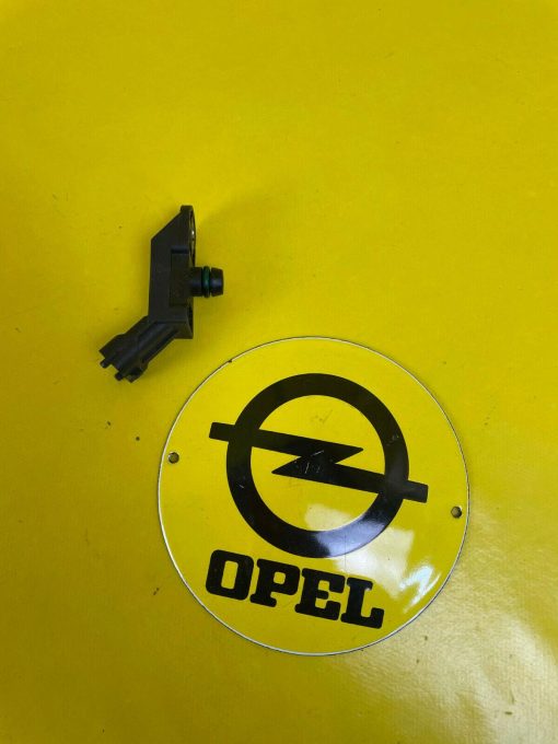 NEU + ORIGINAL GM/ Opel Vivaro A 2,5 Liter Diesel Sensor Ladedruck Turbolader